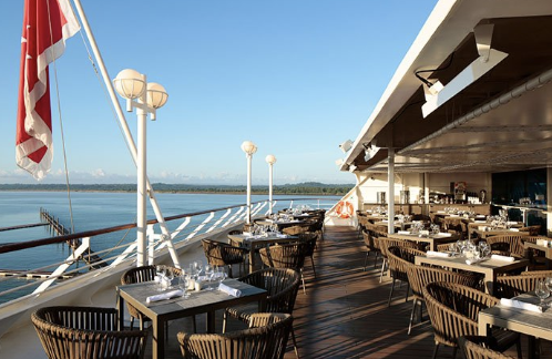 Sunset Bar